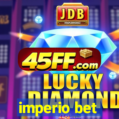 imperio bet